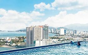 S Lux Apartment Scenia Bay Nha Trang
