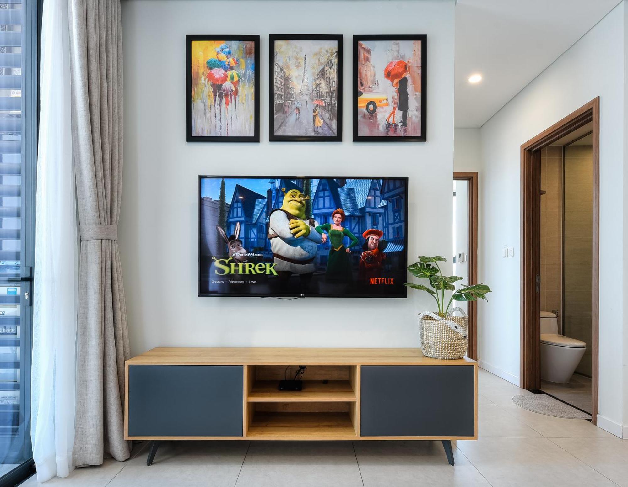 S Lux Apartment Scenia Bay Nha Trang Exterior photo